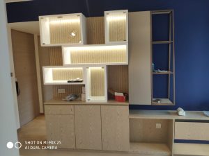 香港室內設計裝修案例 - 益泉工程 一站式裝修服務 環保裝修材料