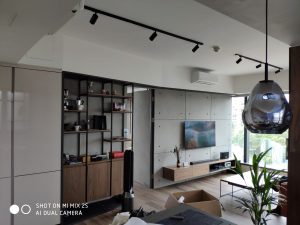 香港室內設計裝修案例 - 益泉工程 一站式裝修服務 環保裝修材料