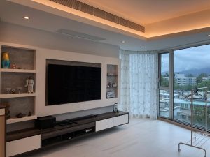 香港室內設計裝修案例 - 益泉工程 一站式裝修服務 環保裝修材料