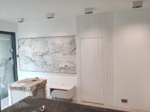 香港室內設計裝修案例 - 益泉工程 一站式裝修服務 環保裝修材料