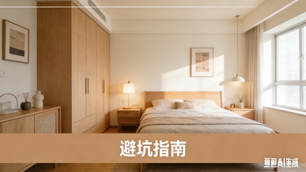 避坑指南-辦公室裝修 - Yatsoon Decoration Limited