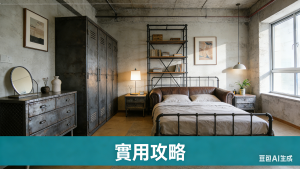 家居裝修香港、小户型室內設計、土瓜灣裝修——家的「變形金剛」魔法 WordPress 精选图片 (13)