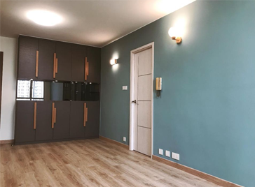 香港室內設計裝修案例 - 益泉工程 一站式裝修服務 環保裝修材料