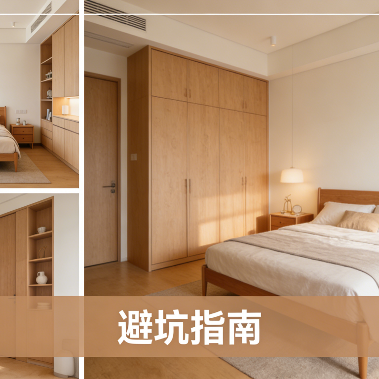 避坑指南-新界裝修必睇：報價點樣防被呃？一站式服務抵唔抵？