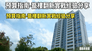 香港装修：公司、材料、报价详解 (3)