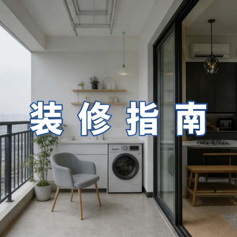 裝修指南-土瓜灣環保材料揀選、信譽公司推介與本地竅門