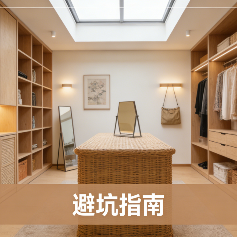 避坑指南-商鋪裝修核心知識：一站式服務、報價與實務指南