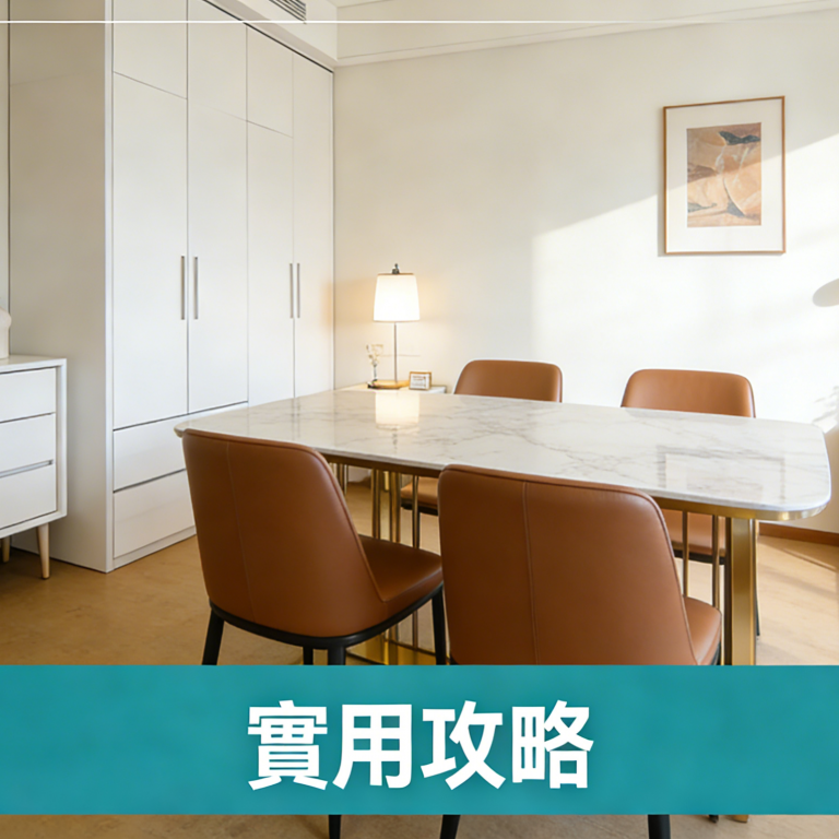 香港商鋪裝修實用知識｜設計方案+新界公司揀對唔踩伏