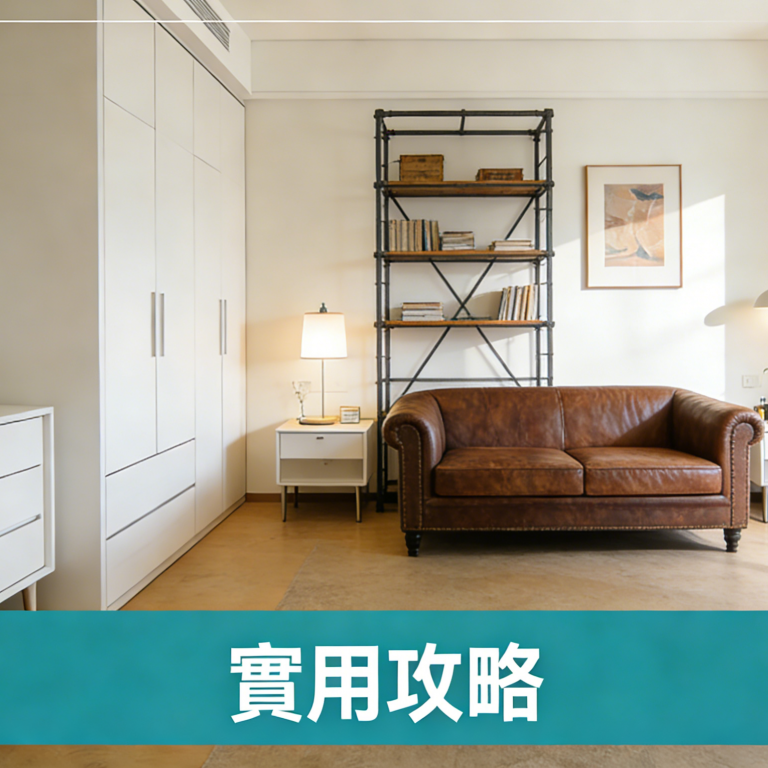 香港辦公室裝修實用貼士｜施工監控+港島服務唔使踩伏